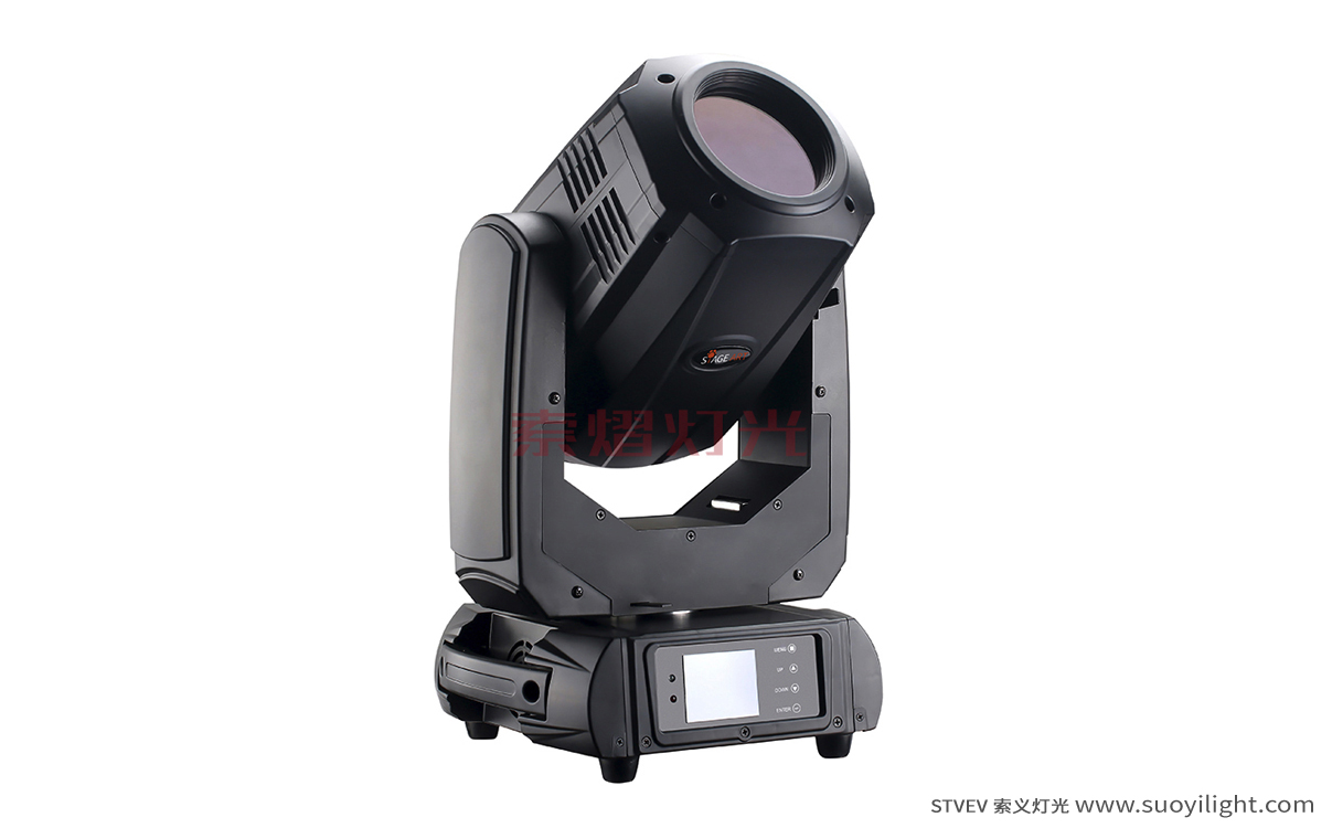 Moscow200W 3in1 LED Moving Head Light