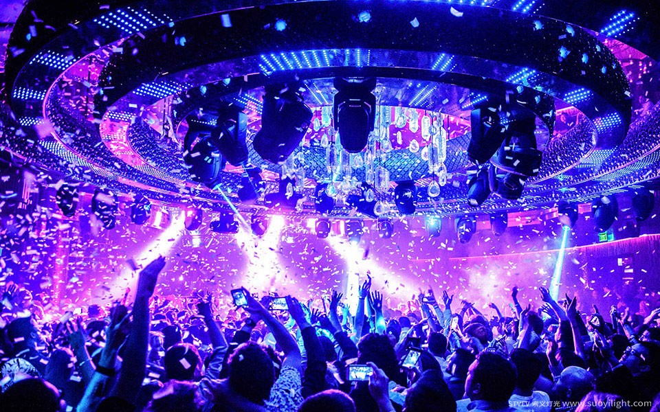 MoscowOmnia Club