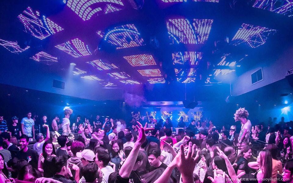 MoscowZouk Club