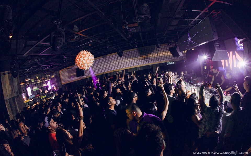 MoscowKyo KL Club