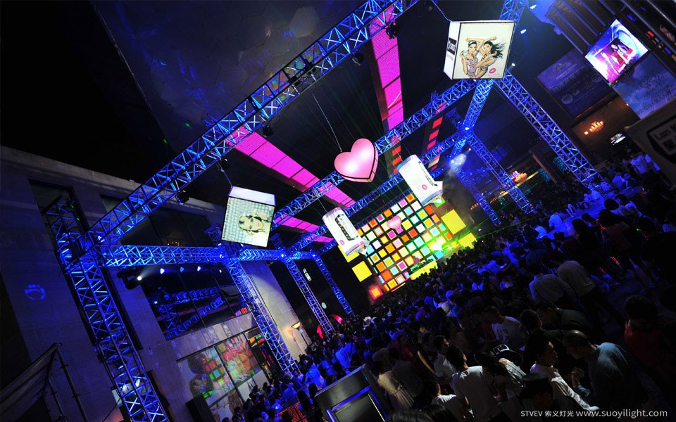 MoscowCC Bar