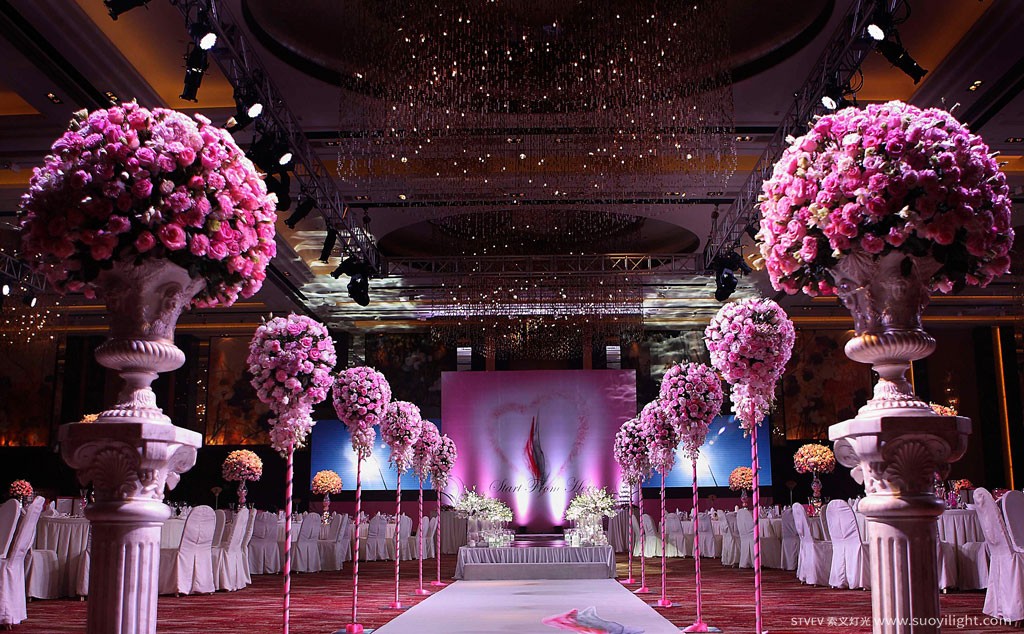 MoscowWedding Style Scheme