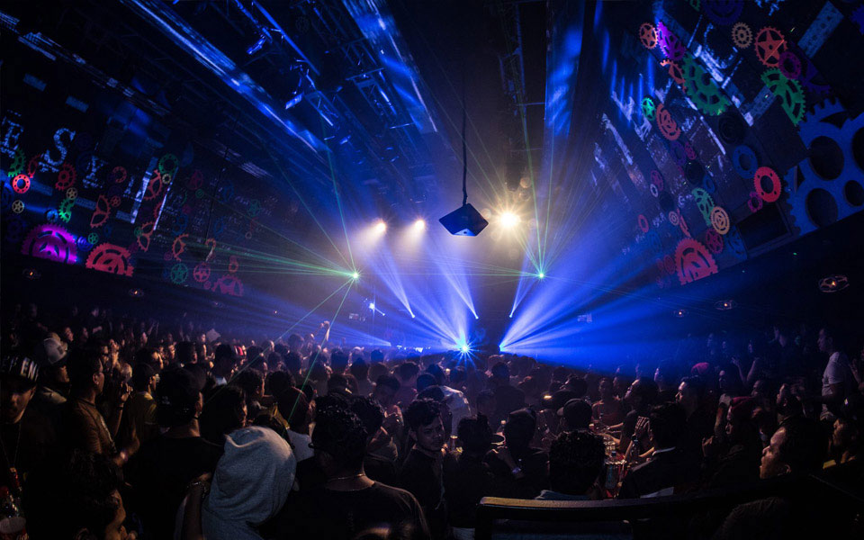 MoscowCARGO Club