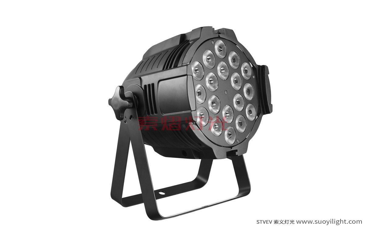 Moscow18*10W LED 4in1 Full Color Par Light