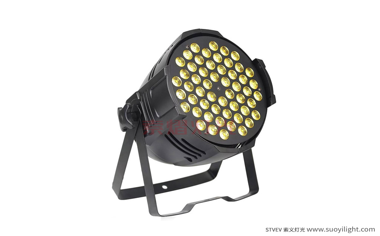 Moscow54*3W LED Par Light production