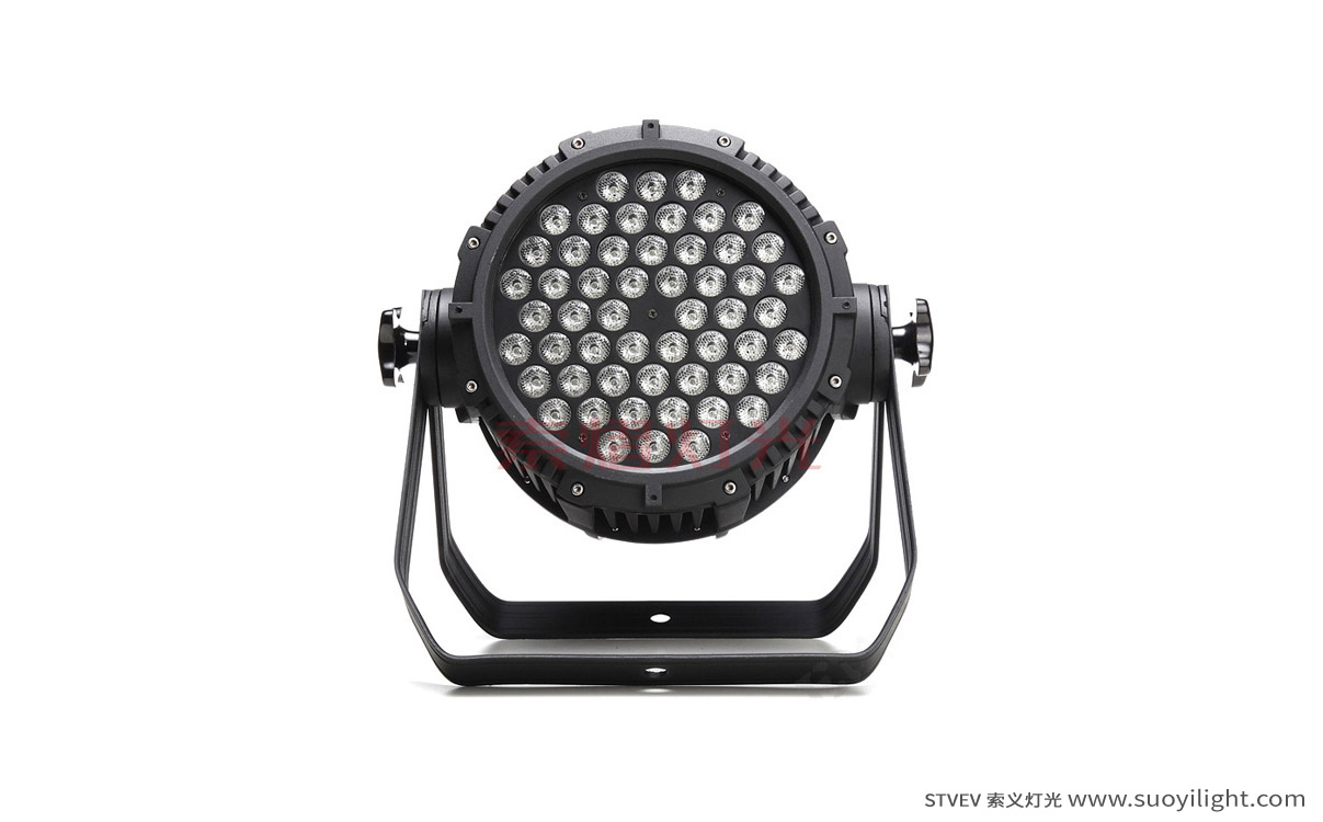 Moscow54*3W LED Waterproof Par LightFactory