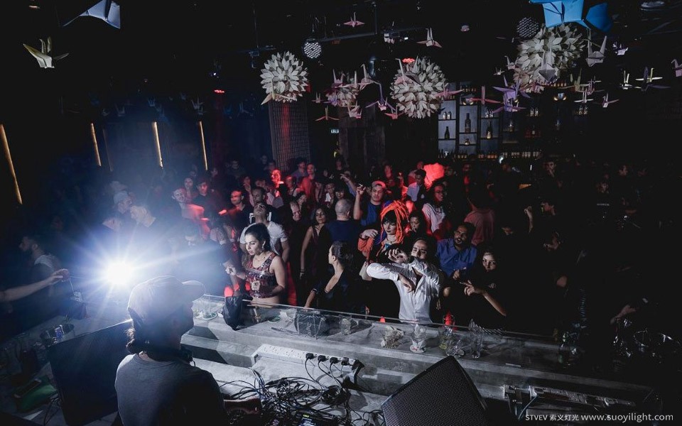 MoscowTREC Club