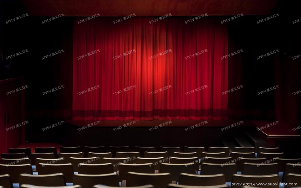 MoscowDolphin Theatre