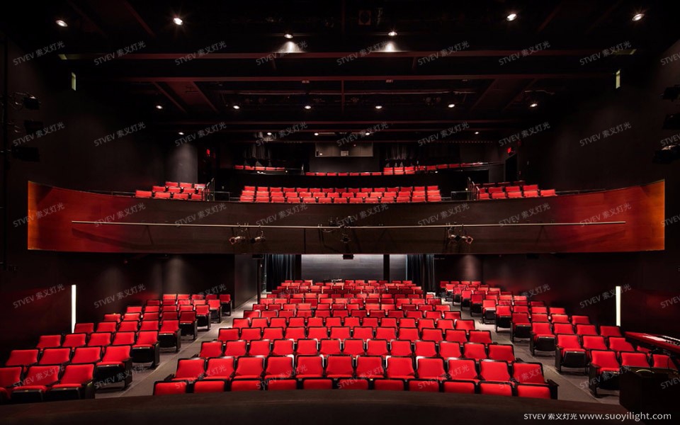 MoscowYork Theatre