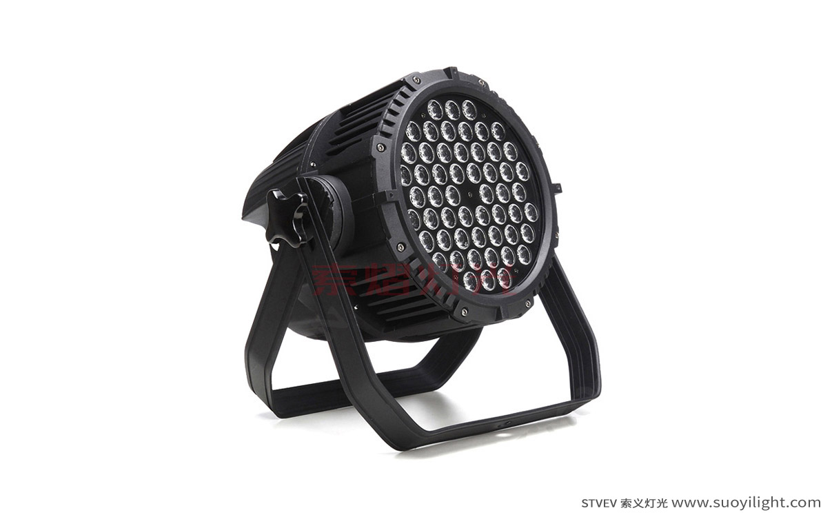 Moscow54*3W LED Waterproof Par Light