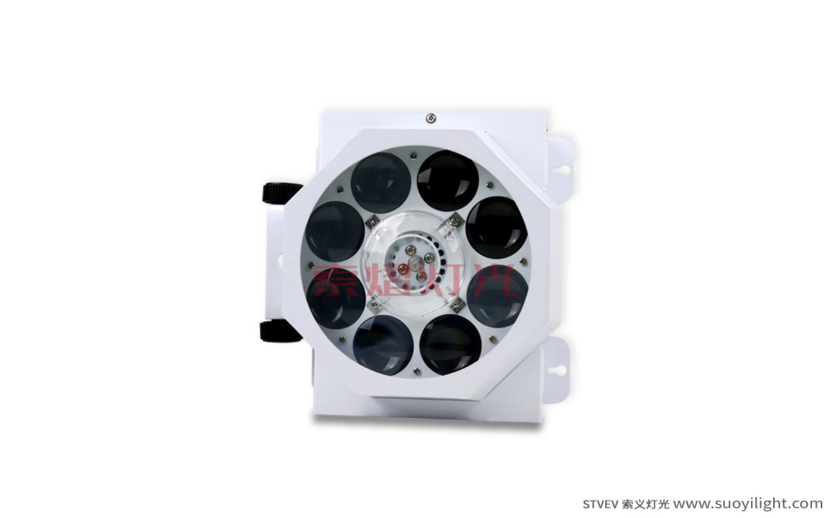 MoscowLED Hot Wheels,LED Ceiling Pattern Effect Light manufacturer