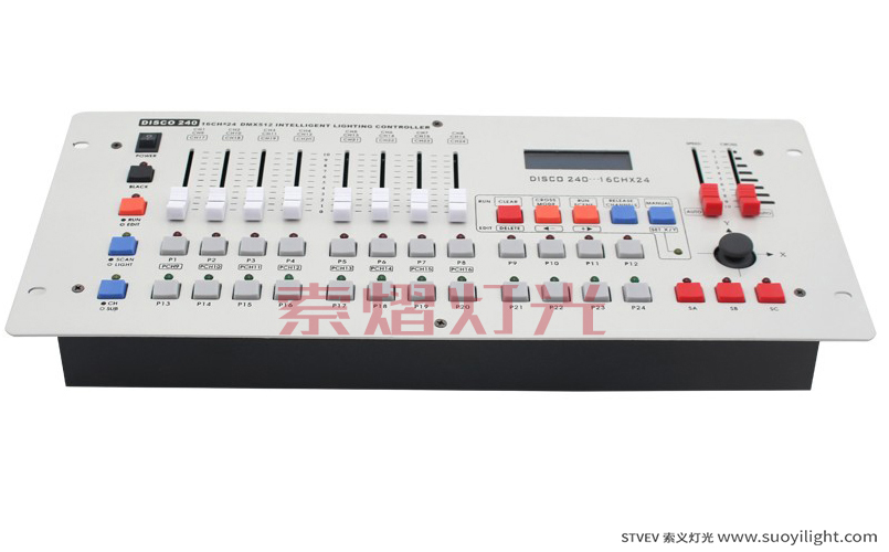 Moscow240 DMX512 Lighting Controller wholesale