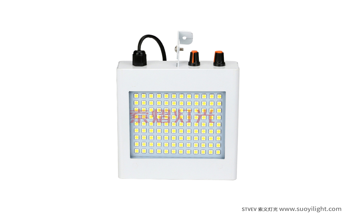 Moscow108pcs SMD Strobe Light