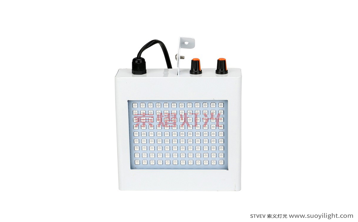 Moscow108pcs SMD Strobe Light