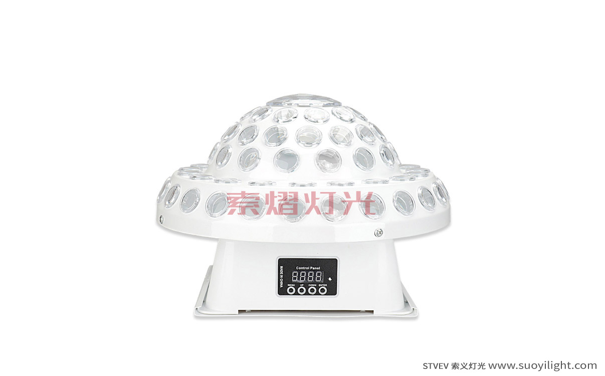 MoscowUniverse,UFO Crystal Magic Ball manufacturer