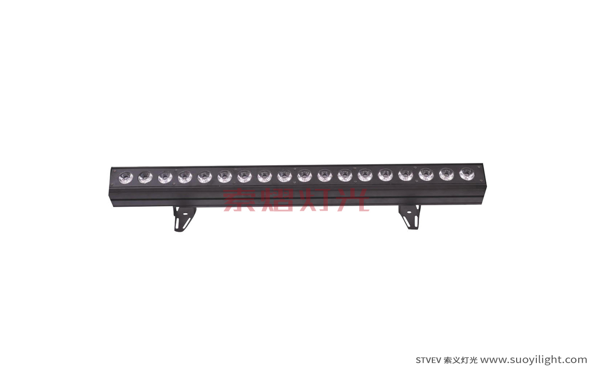 Moscow18*10W LED Wall Washer Light