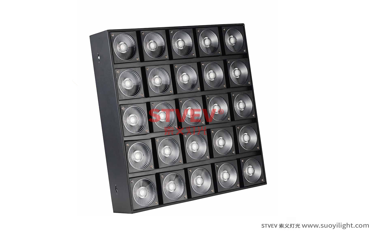 Moscow25 Head LED Matrix Light wholesale