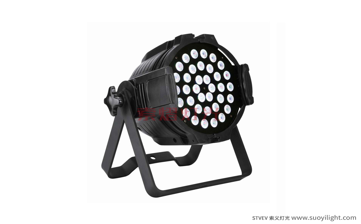 Moscow36*3W Led Par Light supplier