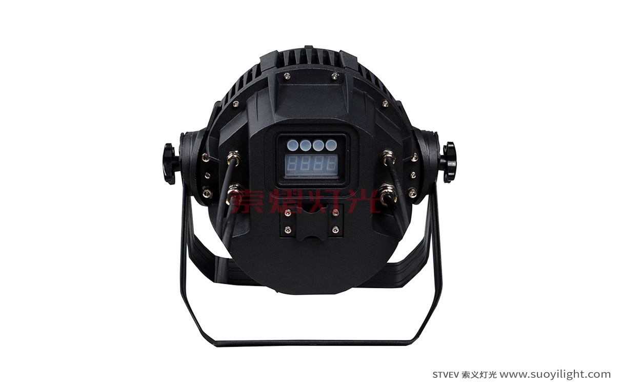 Moscow18*10W 4in1 LED Waterproof Par Light