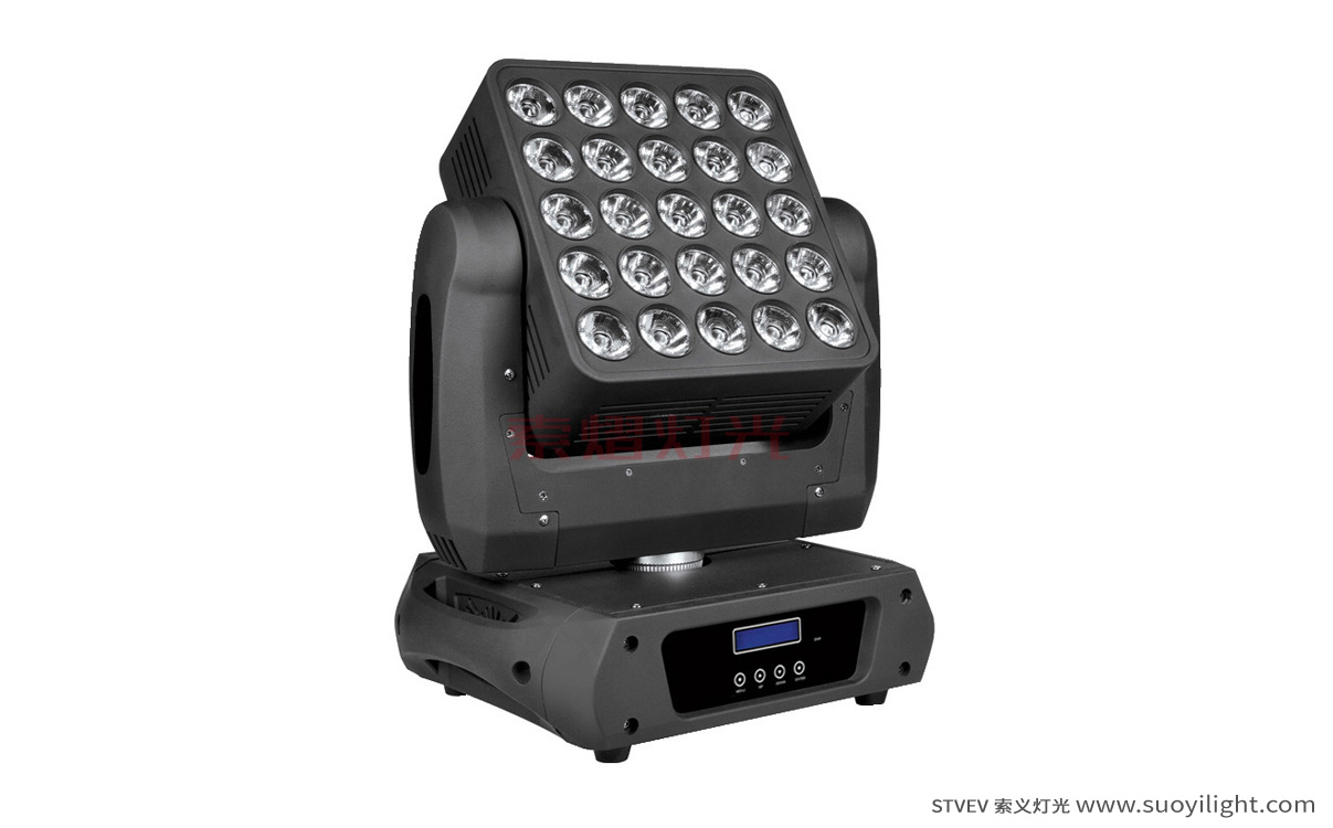 Moscow25pcs Matrix LED Light quotation