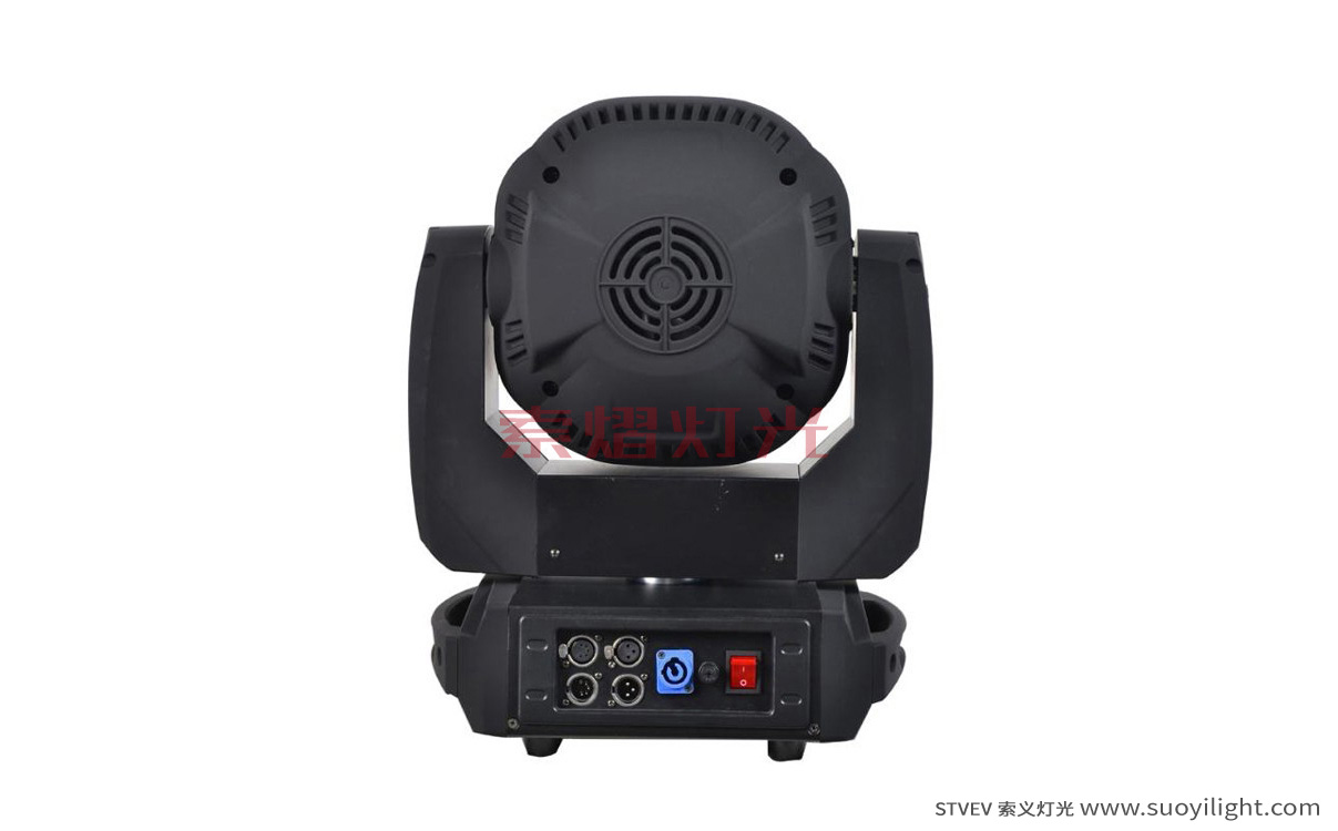 Moscow19*15W LED Bee Eye Moving Head Light