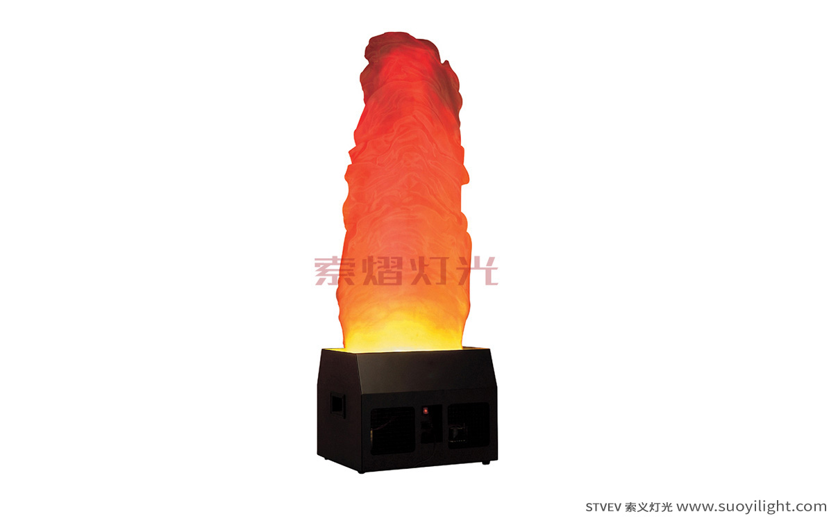Moscow LED Flame Light