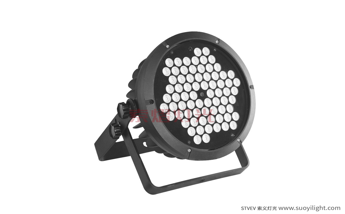 Moscow72*3W Waterproof Par Light