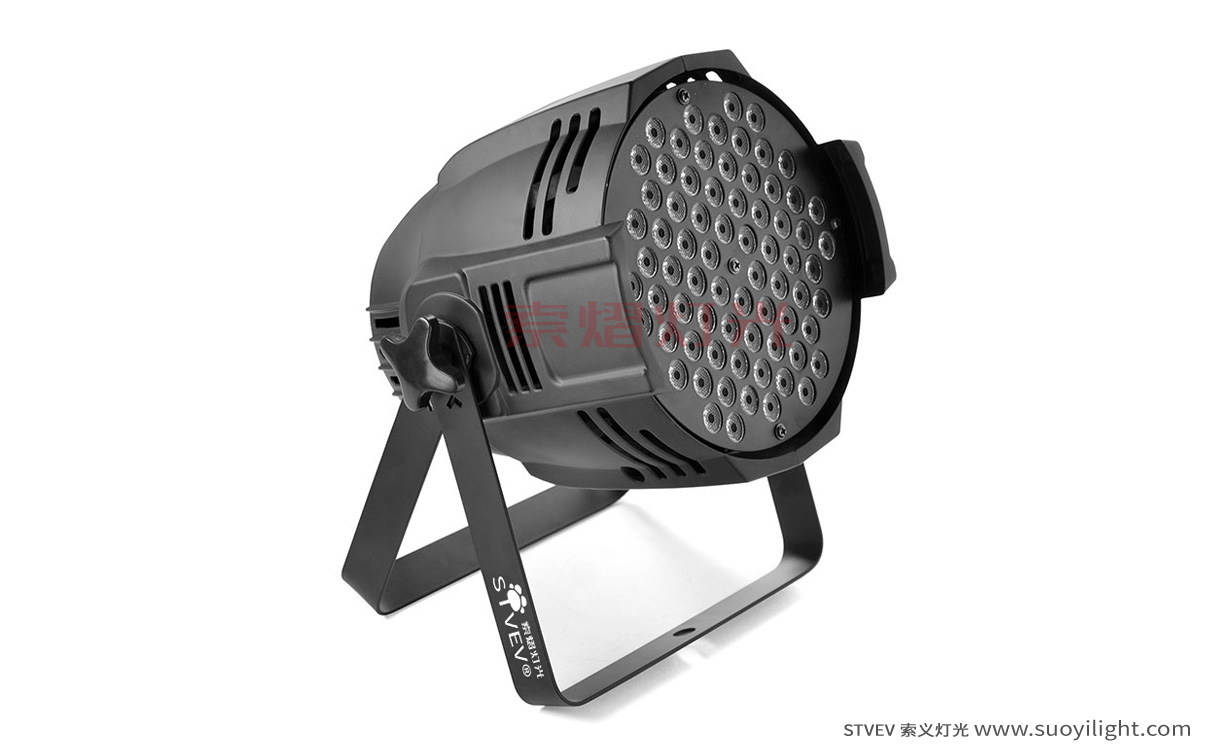 Moscow72*3W LED Par Light