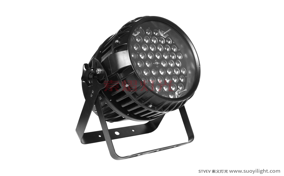 Moscow54*3W LED Zoom Waterproof Par Light