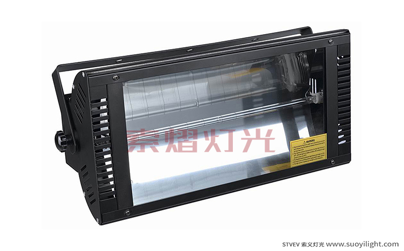 Moscow1500W DMX Strobe Light quotation