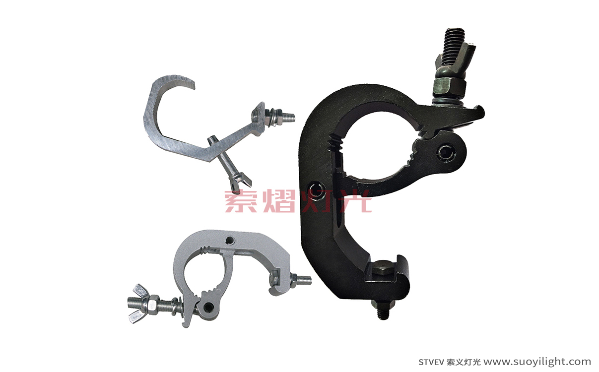 MoscowStage Lighting Hook Clamp