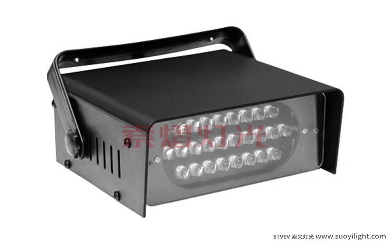 MoscowLED Durable Strobe Light supplier