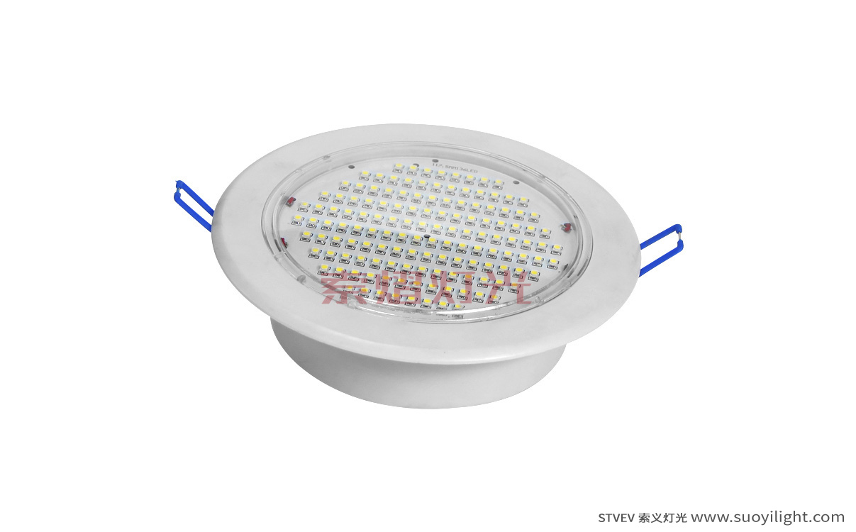 MoscowLED Ceiling Strobe Light manufacturer