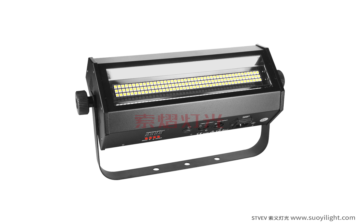 MoscowSingle Head Chip LED Strobe Light