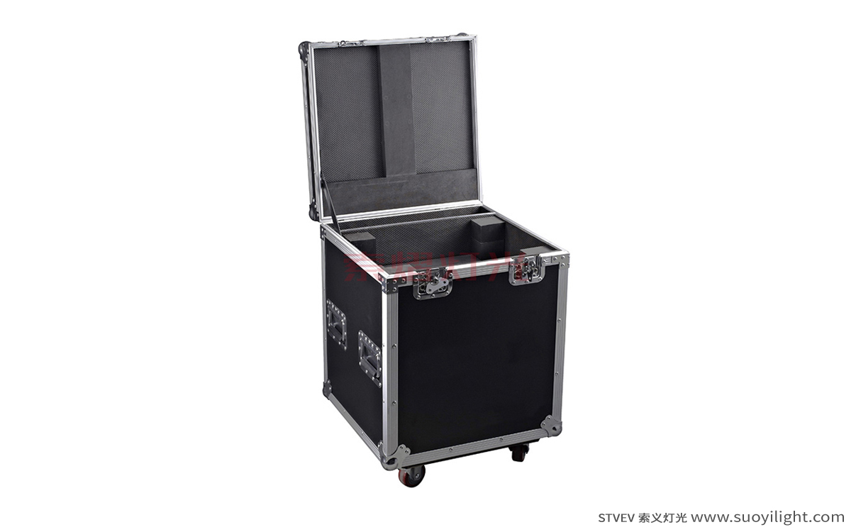 MoscowBeam Light Flight Case supplier