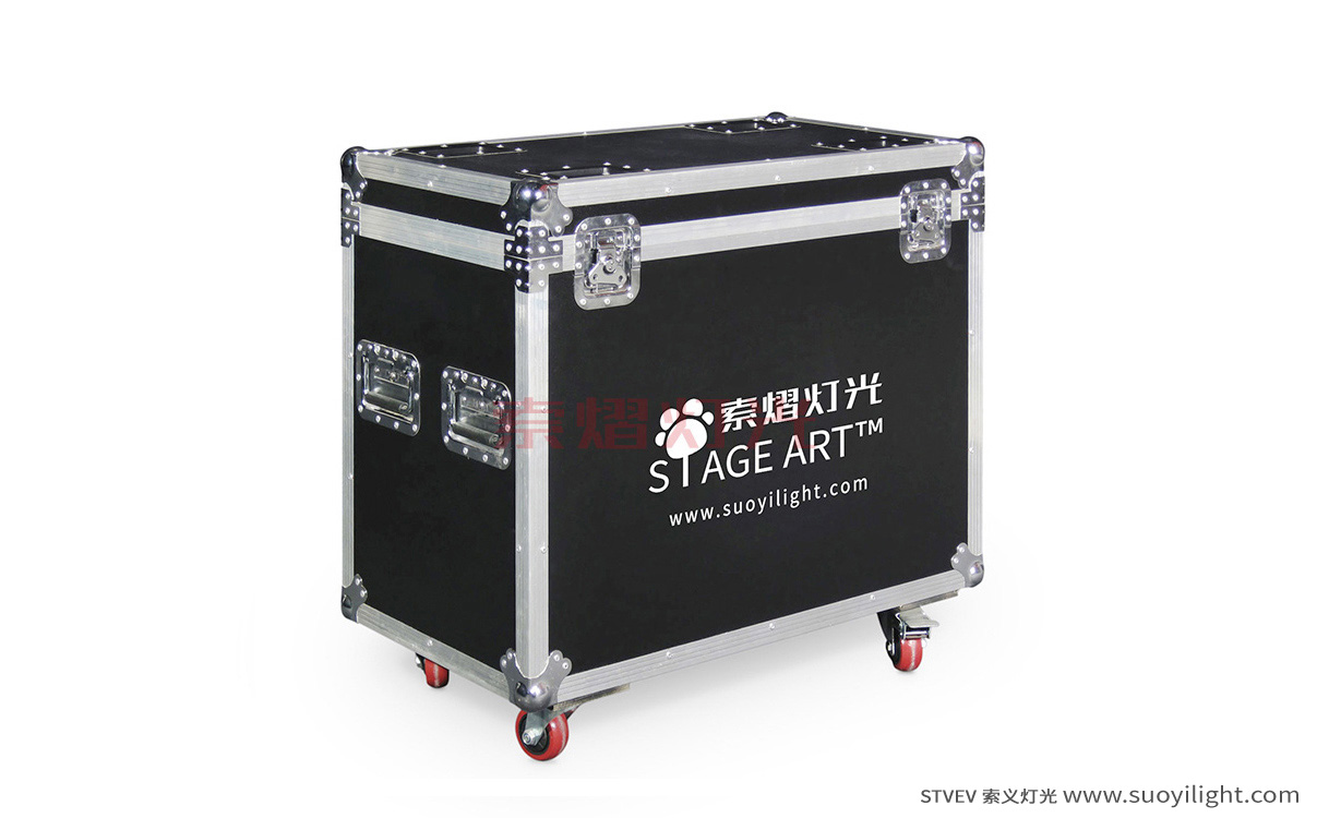 MoscowBeam Light Flight Case manufacturer