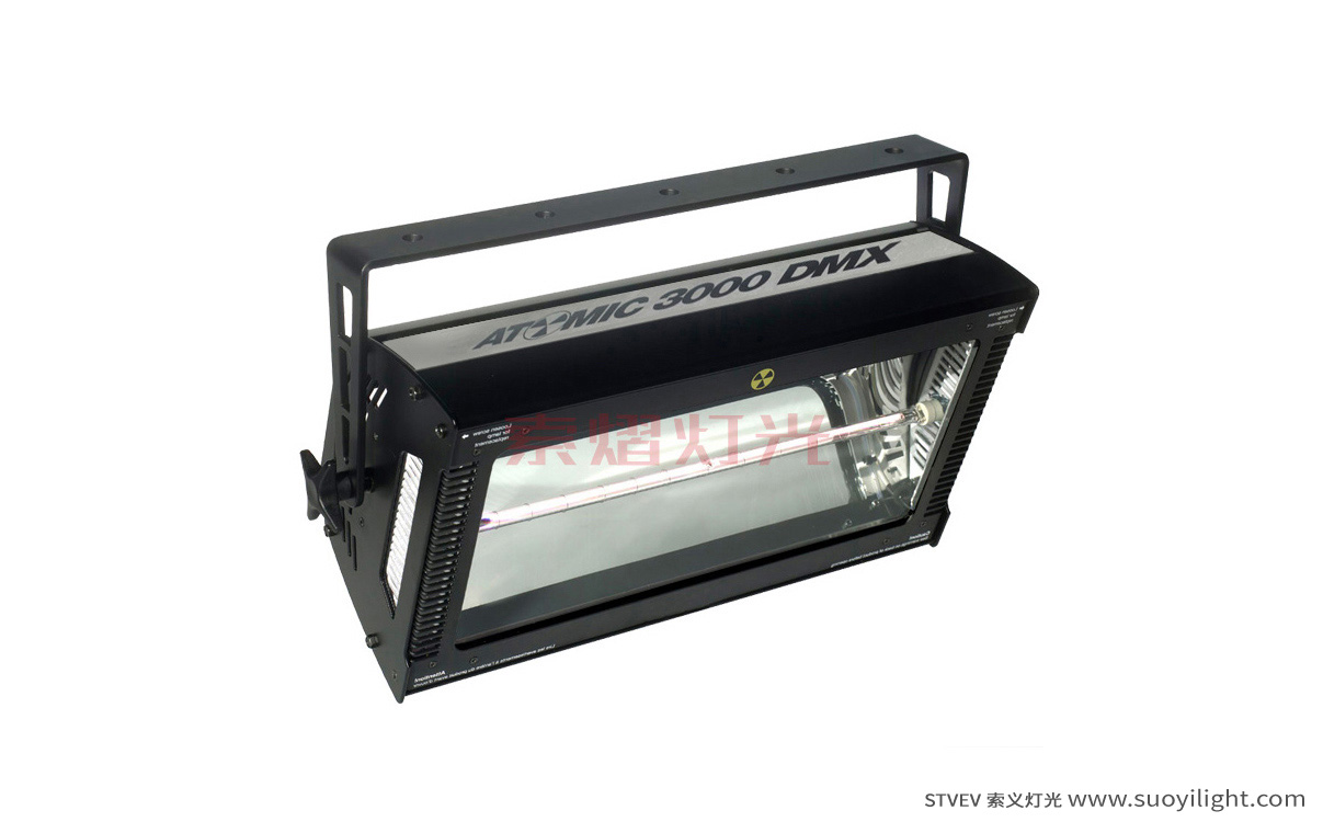 Moscow3000W DMX Strobe LightFactory