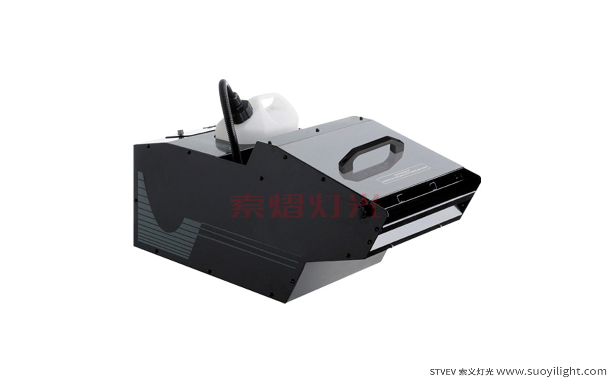 Moscow3000W Effect Fog Machine wholesale