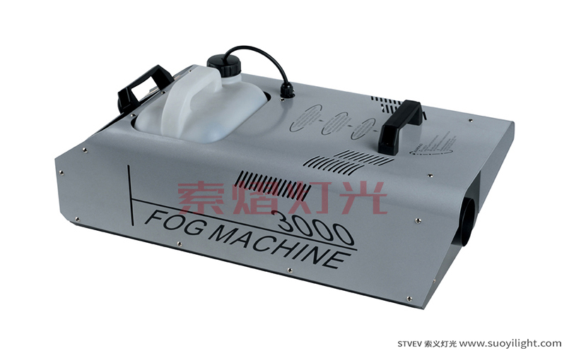 Moscow3000W Smart Fog Machine