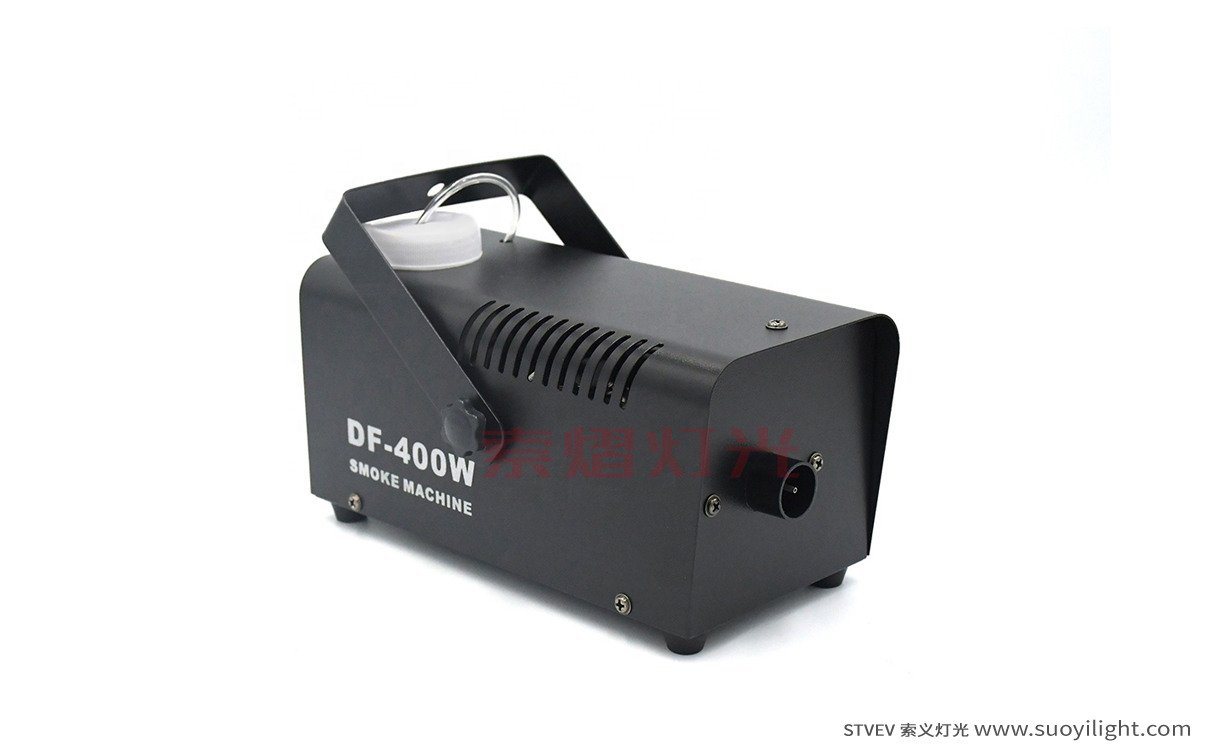 Moscow400W Fog Machine quotation