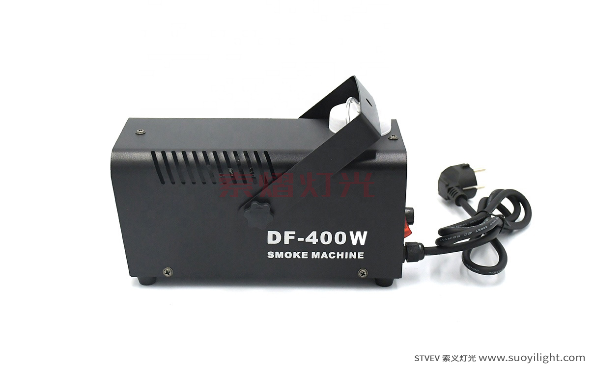 Moscow400W Fog Machine quotation