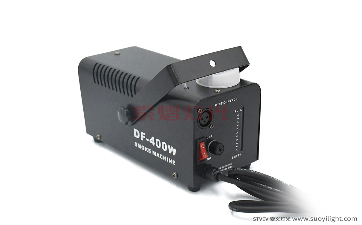 Moscow400W Fog Machine quotation