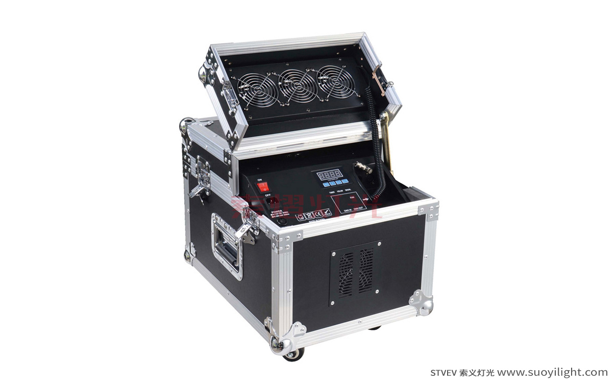 MoscowDouble Haze Machine manufacturer