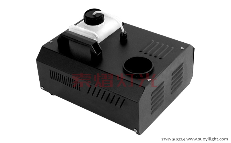 Moscow1200W,1500W Sputfog Machine wholesale