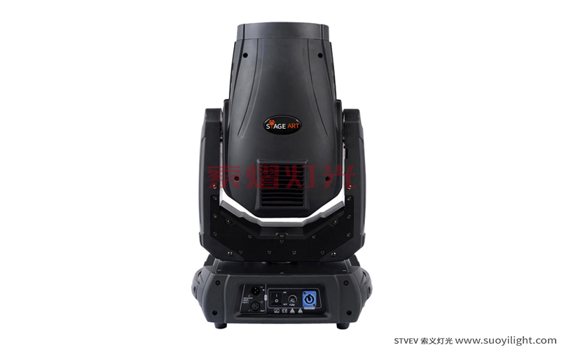 Moscow17R 350W Moving Head Light(3in1) supplier