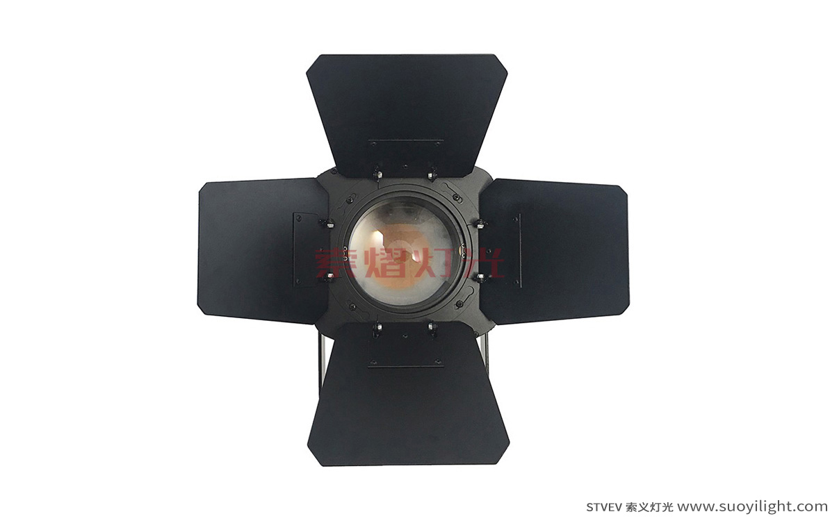 Moscow200W,300W Zoom LED Profile Spot Light production