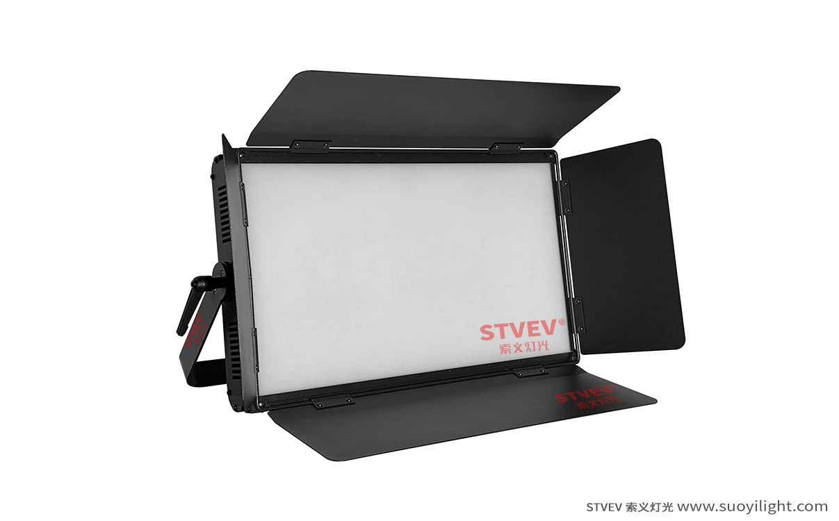 MoscowLED Conference Panel Light manufacturer