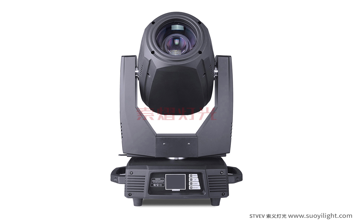 Moscow330W,350W Moving Head Light（3in1) manufacturer