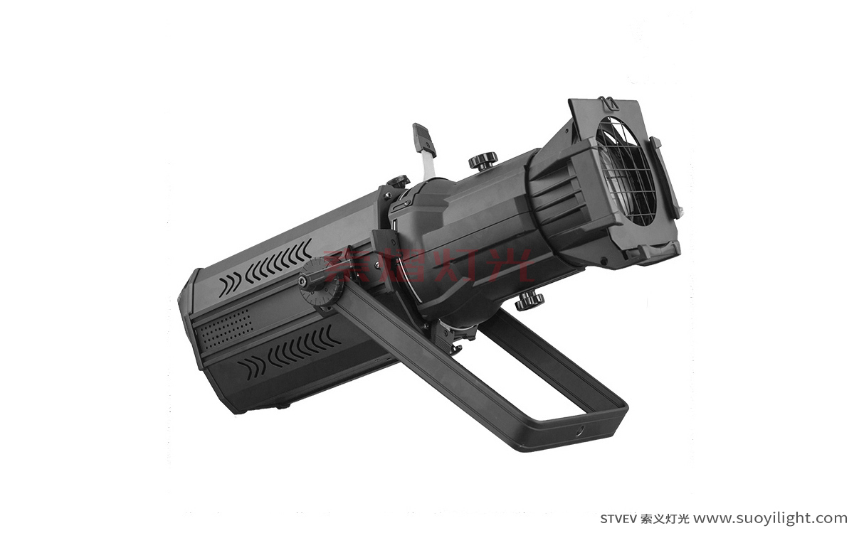 Moscow200W LED Profile Spot Light manufacturer