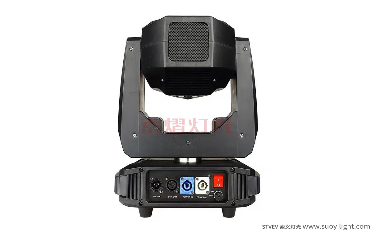 Moscow90W,100W,200W LED Beam Moving Head Light